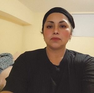 Meet your Posher, Gina